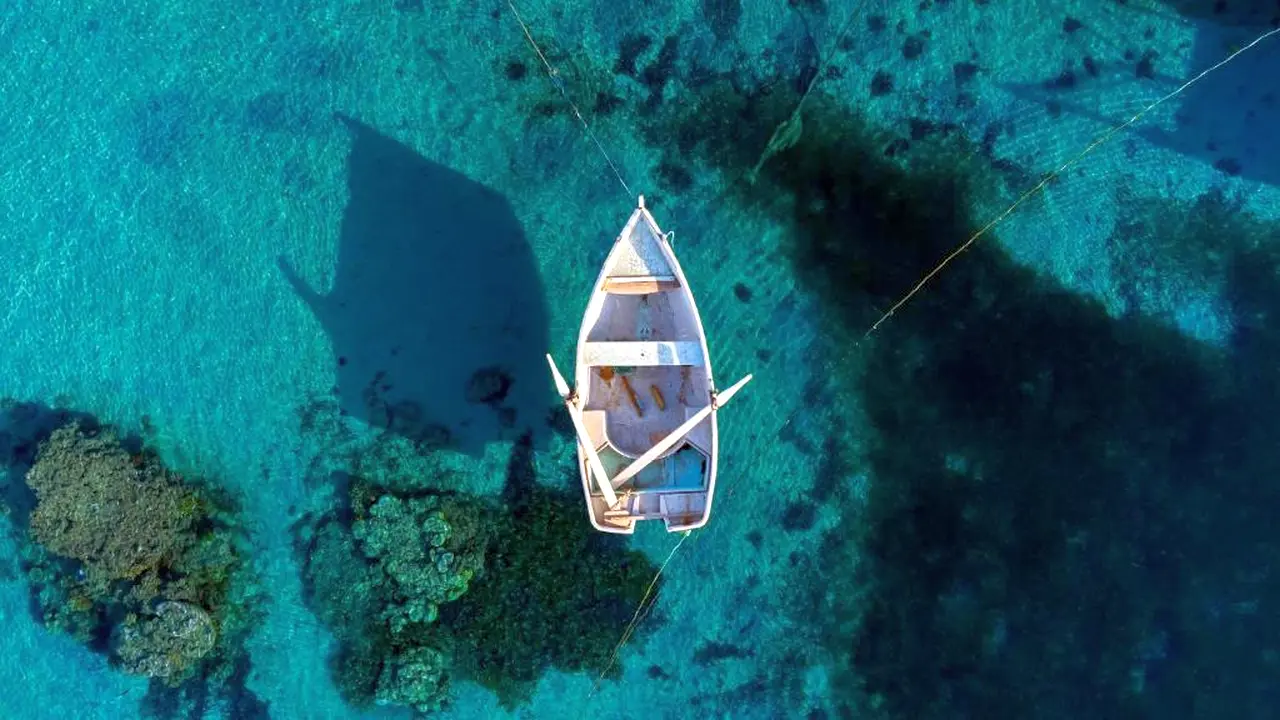 الفندق أمواج بيتش كلوب أبو سوما - سوما باي